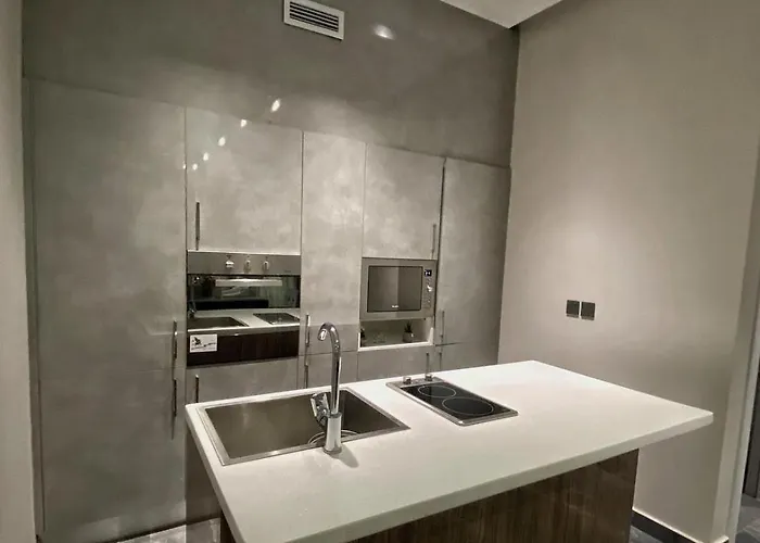 Grey Villa