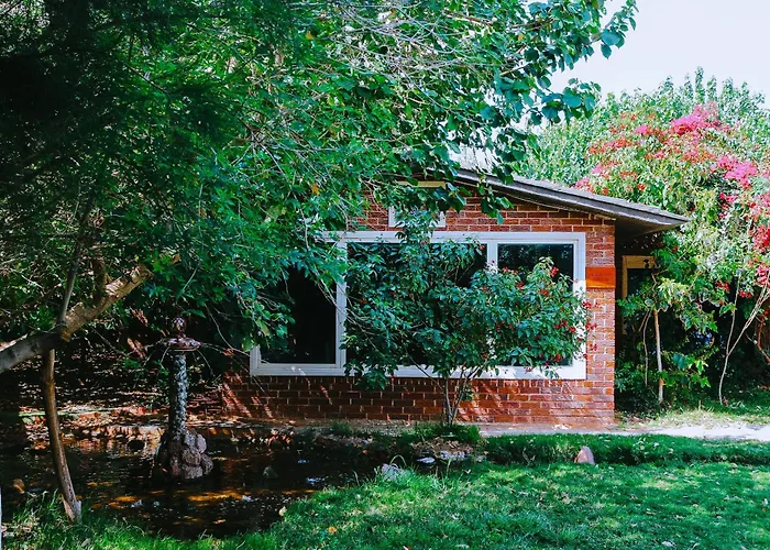 Muzdan Holiday Homes