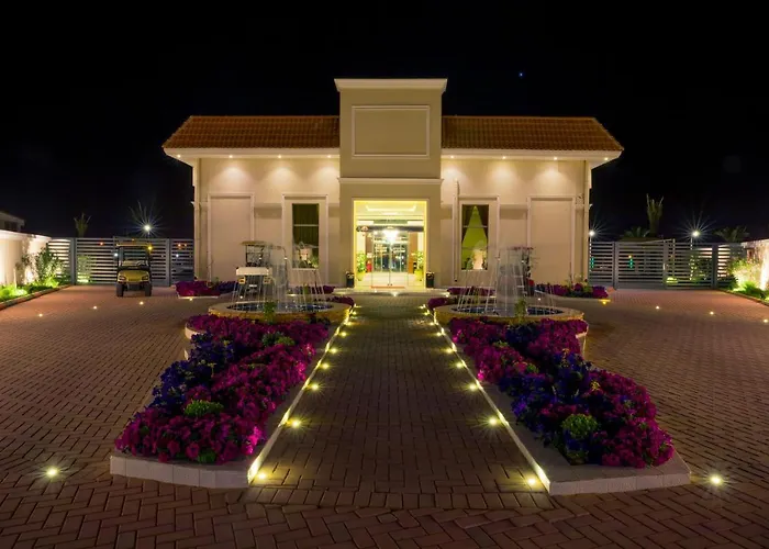 Swiss Luxury Villas